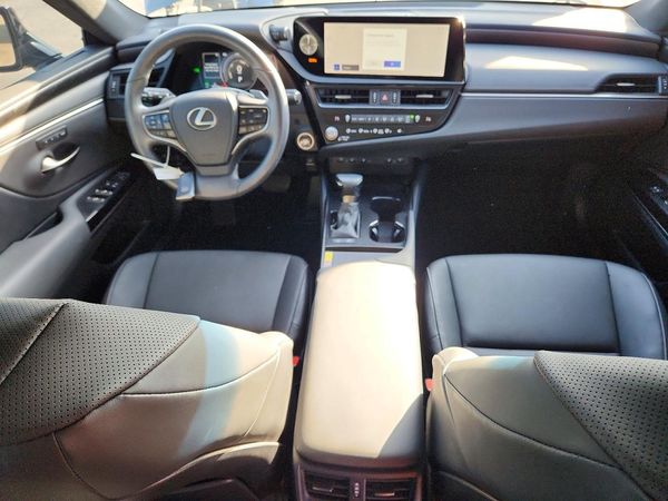 2023 LEXUS ES 300H 300h Premium