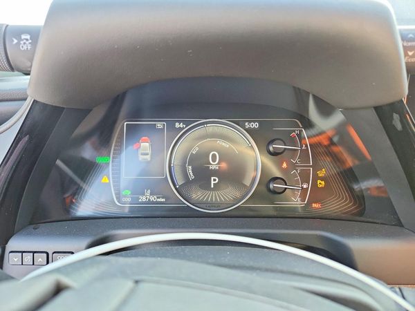 2023 LEXUS ES 300H 300h Premium