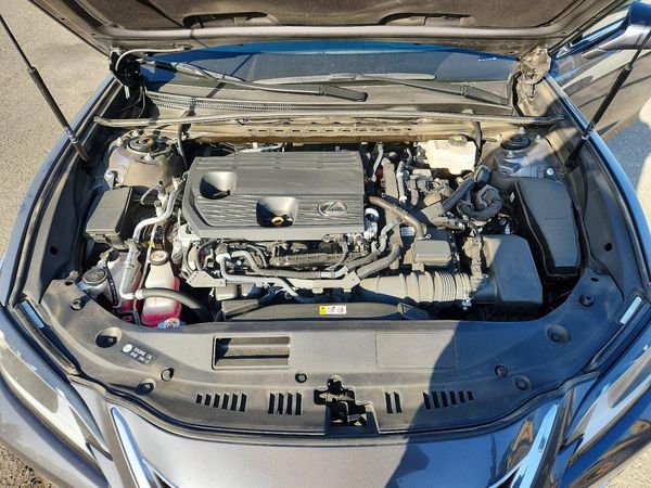 2023 LEXUS ES 300H 300h Premium