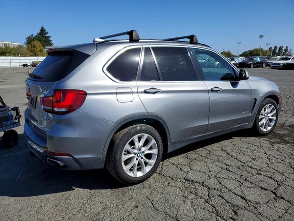 2016 BMW X5 xDrive40e