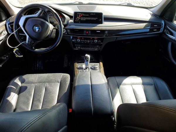2016 BMW X5 xDrive40e