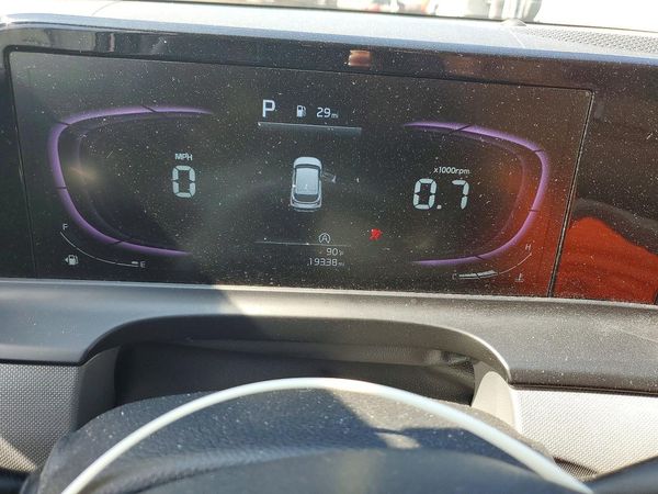 2026 KIA SELTOS
