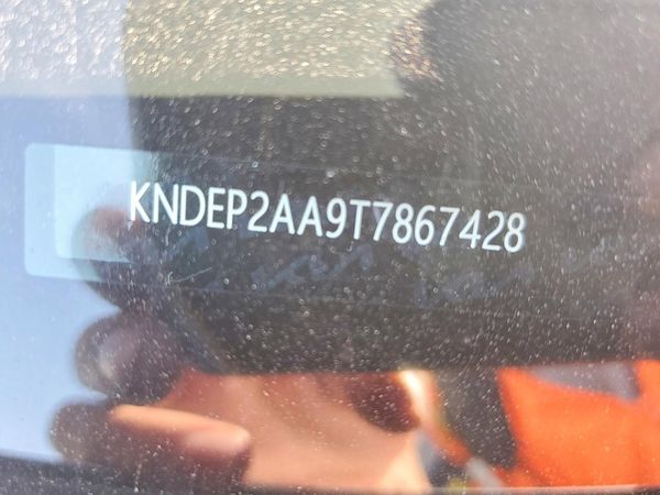 2026 KIA SELTOS