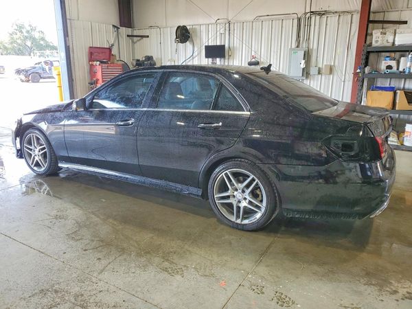 2016 MERCEDES-BENZ E E350-4M