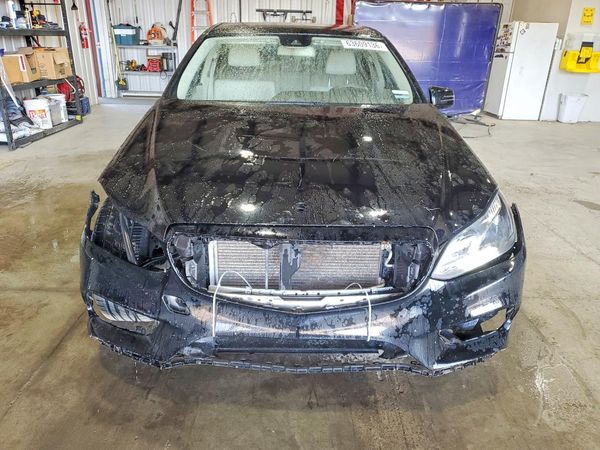 2016 MERCEDES-BENZ E E350-4M