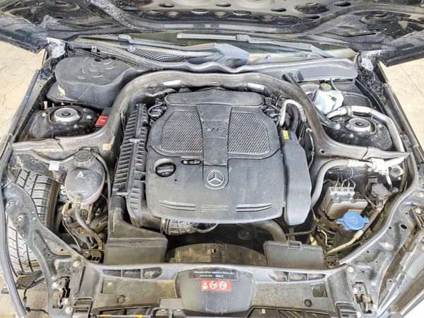 2016 MERCEDES-BENZ E E350-4M