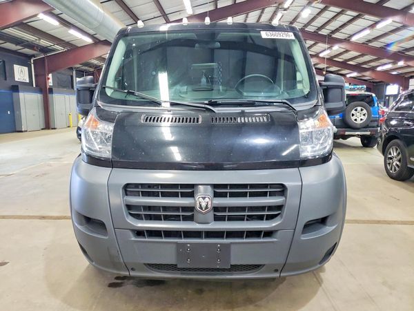 2015 RAM PROMASTER 1500