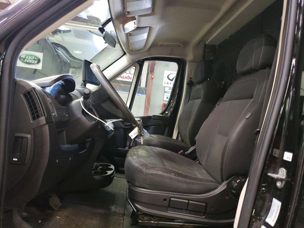 2015 RAM PROMASTER 1500