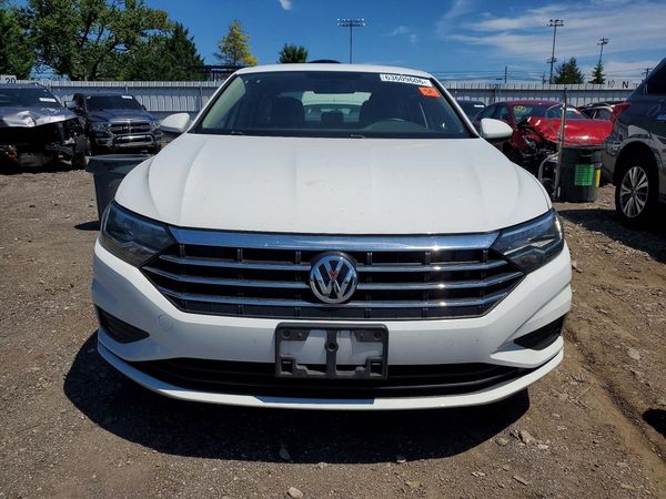 2020 VOLKSWAGEN JETTA