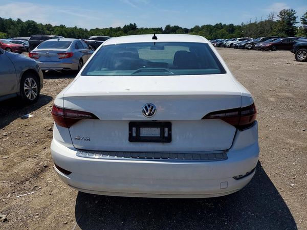 2020 VOLKSWAGEN JETTA