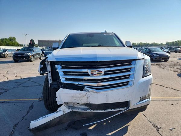 2020 CADILLAC ESCALADE ESV Platinum