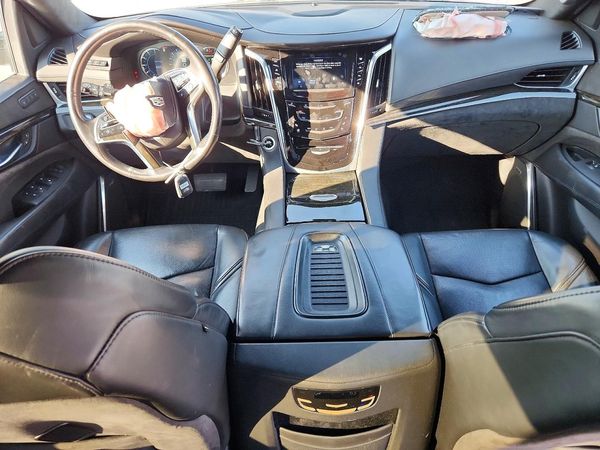 2020 CADILLAC ESCALADE ESV Platinum
