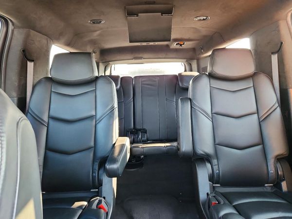 2020 CADILLAC ESCALADE ESV Platinum