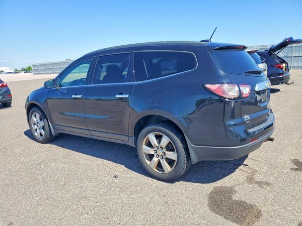 2016 CHEVROLET TRAVERSE 1LT
