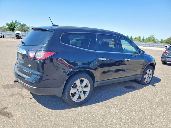 2016 CHEVROLET TRAVERSE 1LT