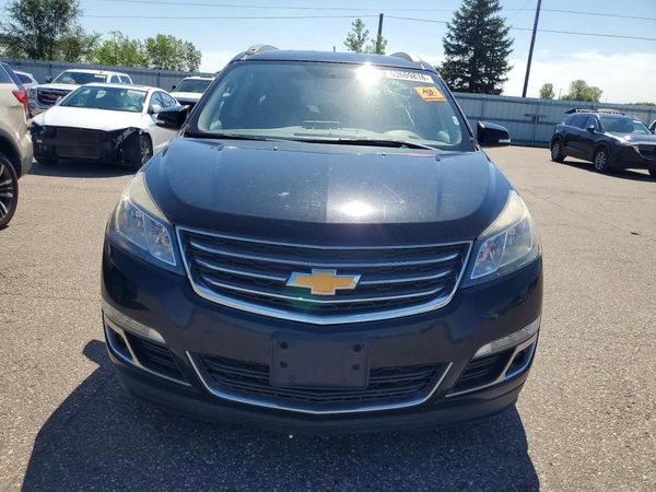 2016 CHEVROLET TRAVERSE 1LT