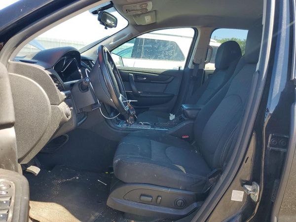 2016 CHEVROLET TRAVERSE 1LT