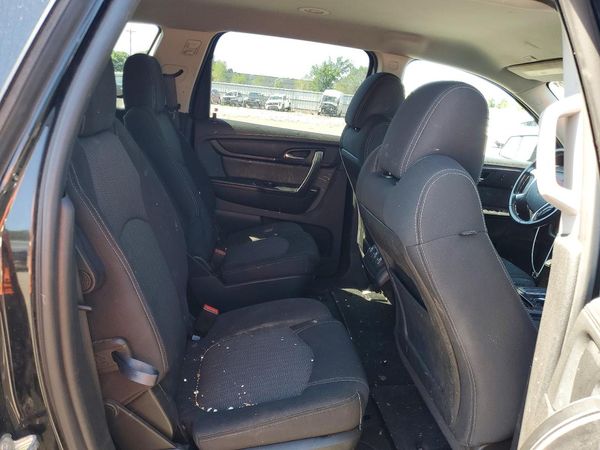 2016 CHEVROLET TRAVERSE 1LT
