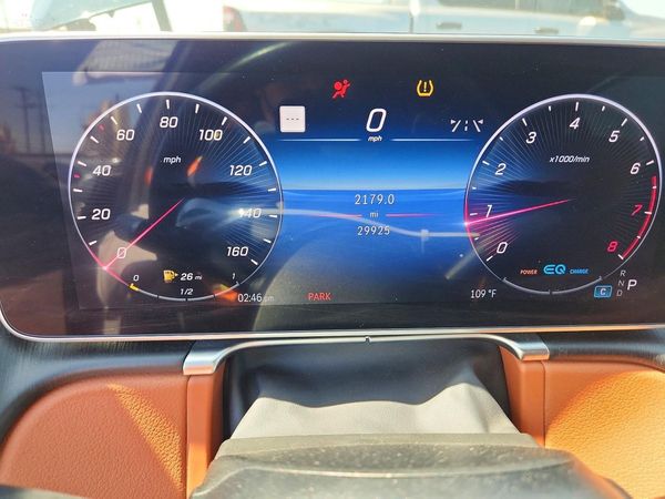 2022 MERCEDES-BENZ S