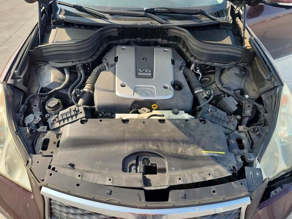 2016 INFINITI QX50