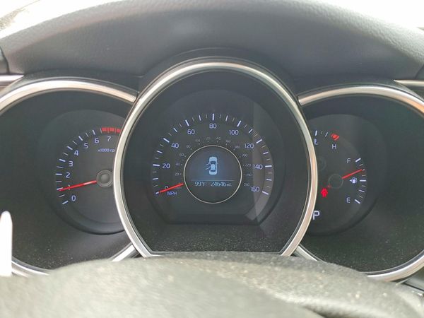 2014 KIA OPTIMA