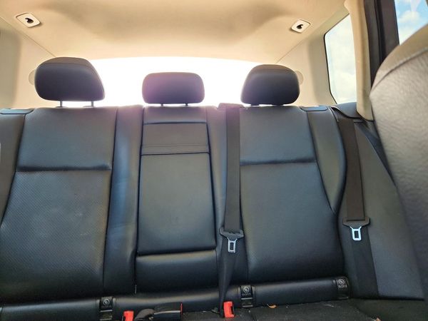 2012 MERCEDES-BENZ GLK GLK350 4-MATIC