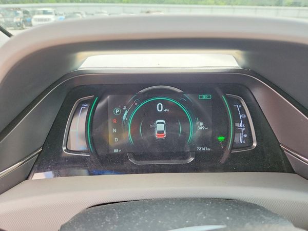 2020 HYUNDAI IONIQ SE