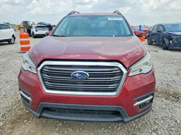 2019 SUBARU ASCENT