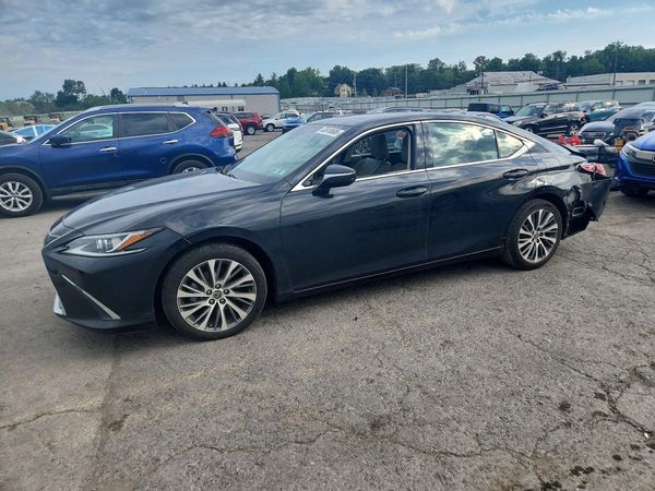 2019 LEXUS ES 350