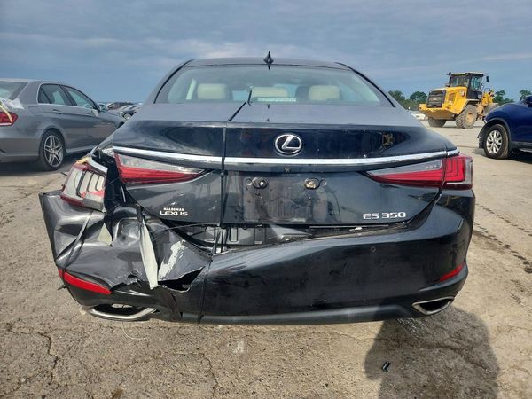 2019 LEXUS ES 350