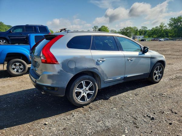 2013 VOLVO XC60 — PSRA