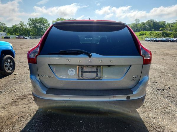 2013 VOLVO XC60 — DIRR