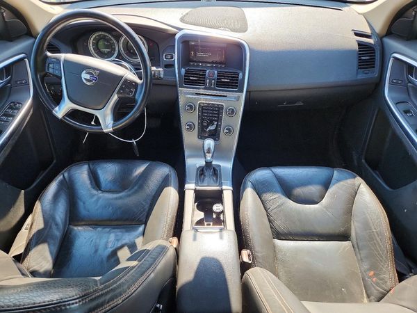 2013 VOLVO XC60 — CKPT