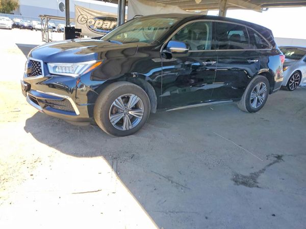 2020 ACURA MDX Base
