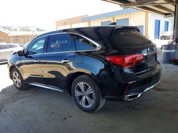 2020 ACURA MDX Base