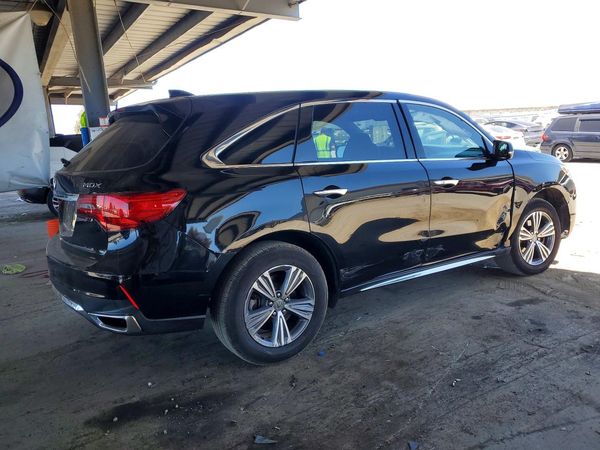2020 ACURA MDX Base