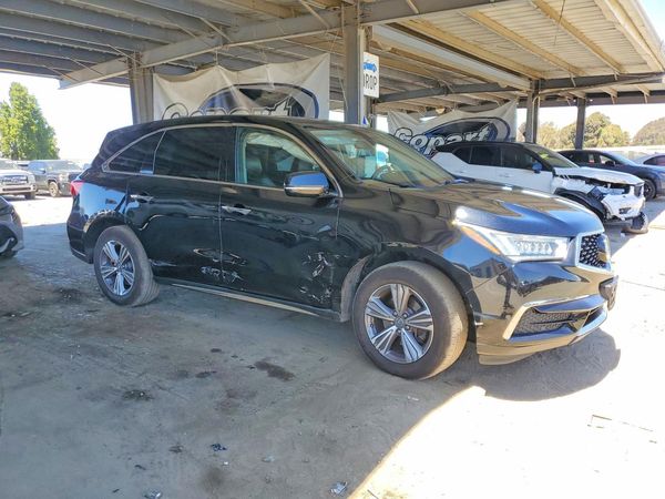 2020 ACURA MDX Base