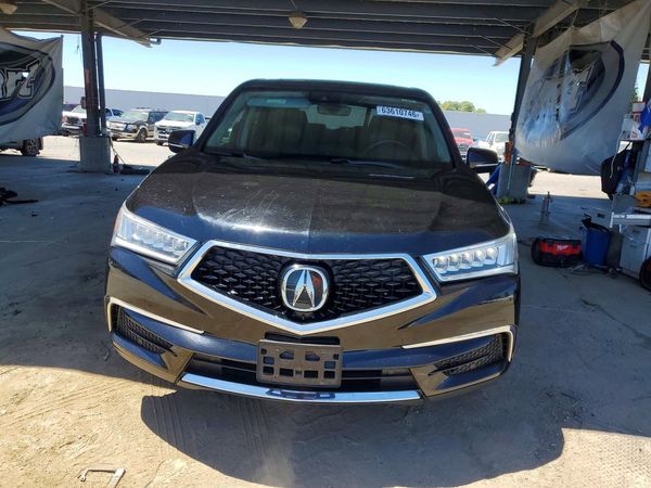 2020 ACURA MDX Base