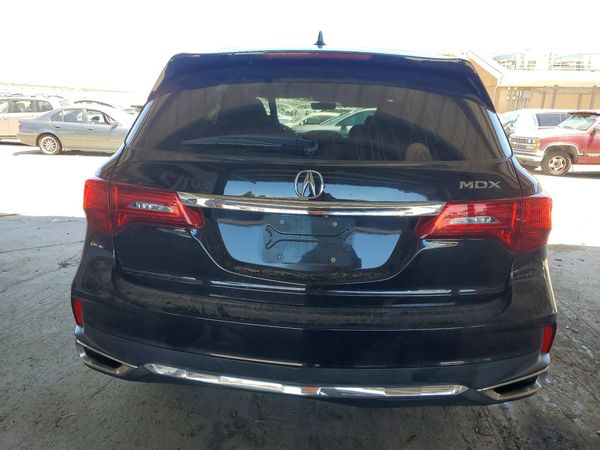 2020 ACURA MDX Base