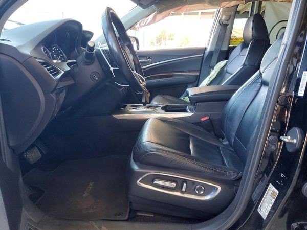 2020 ACURA MDX Base