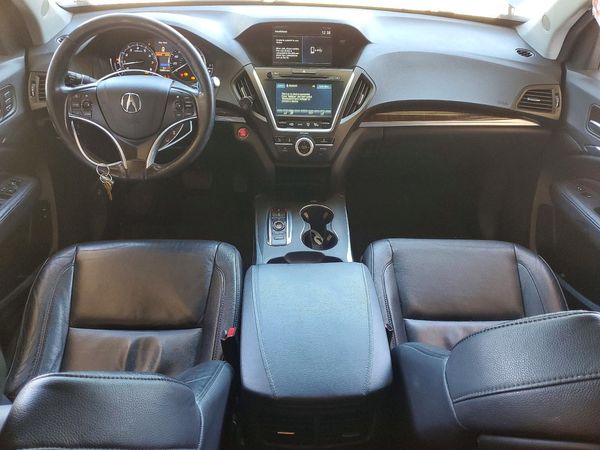 2020 ACURA MDX Base