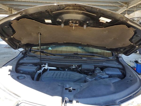 2020 ACURA MDX Base