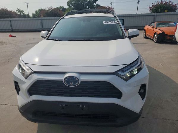 2023 TOYOTA RAV4