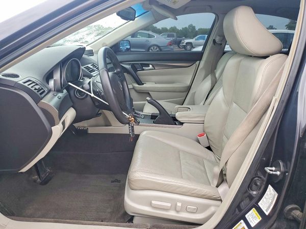 2013 ACURA TL ADV