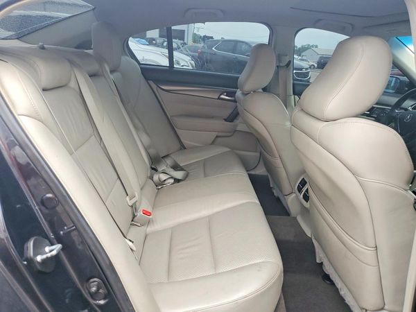 2013 ACURA TL ADV