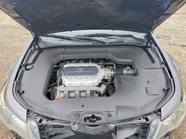 2013 ACURA TL ADV