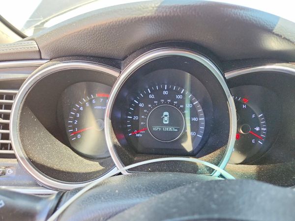 2014 KIA OPTIMA 2.4 EX STD/Premium /Tech
