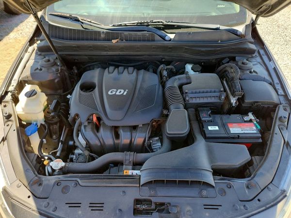 2014 KIA OPTIMA 2.4 EX STD/Premium /Tech