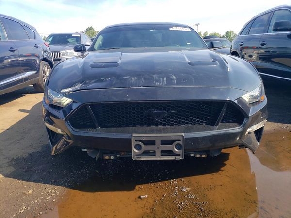 2020 FORD MUSTANG GT Coupe