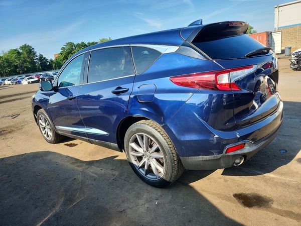 2019 ACURA RDX